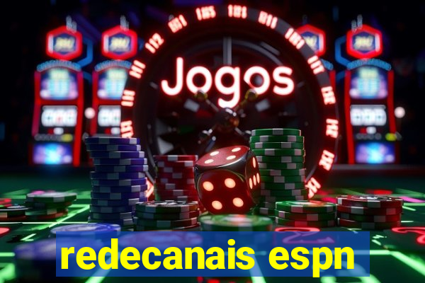 redecanais espn
